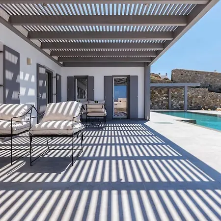 Templo Y Mar Iv By Mykonos Mood Mykonos Town