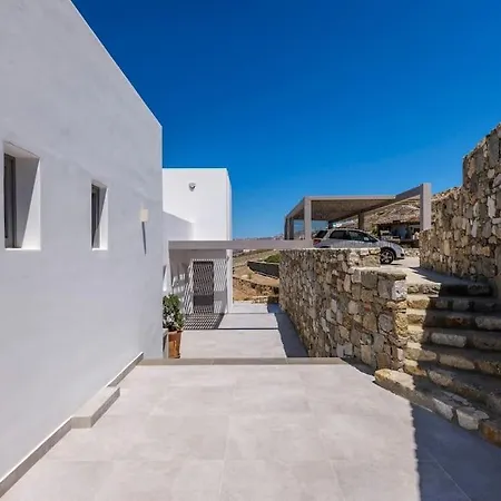 Templo Y Mar Iv By Mykonos Mood Mykonos Town