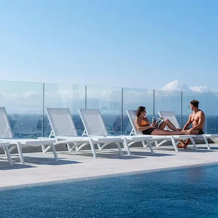 Villa Templo Y Mar Iv By Mykonos Mood Mykonos Town