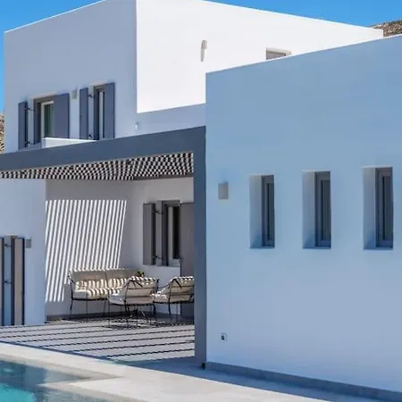 Templo Y Mar Iv By Mykonos Mood * Mykonos Town