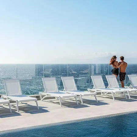 Templo Y Mar Iv By Mykonos Mood Villa