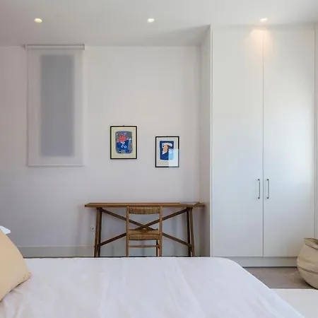 Templo Y Mar Iv By Mykonos Mood * Mykonos Town