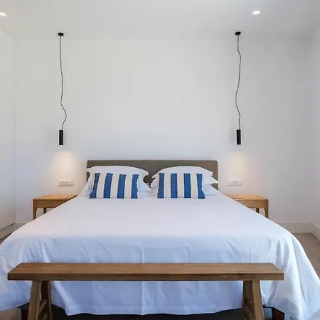 Templo Y Mar Iv By Mykonos Mood Villa Mykonos Town