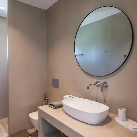 Templo Y Mar Iv By Mykonos Mood *