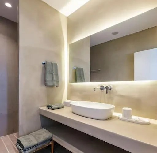 Templo Y Mar Iv By Mykonos Mood * Mykonos Town