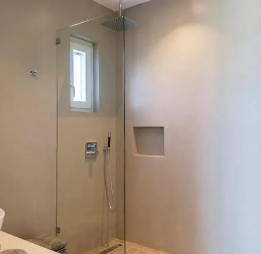 Villa Templo Y Mar Iv By Mykonos Mood *