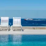 Templo Y Mar Iv By Mykonos Mood * Mykonos Town