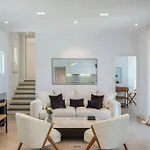 Templo Y Mar Iv By Mykonos Mood Villa