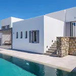 Templo Y Mar Iv By Mykonos Mood Villa *