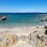 Villa Templo Y Mar Iv By Mykonos Mood *