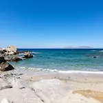 Templo Y Mar Iv By Mykonos Mood