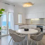 Villa Templo Y Mar Iv By Mykonos Mood *