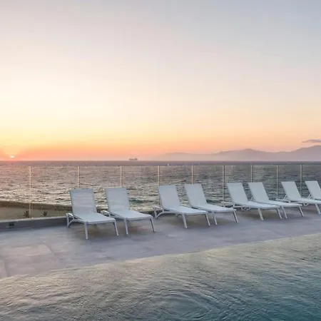 Templo Y Mar Iv By Mykonos Mood * Mykonos Town