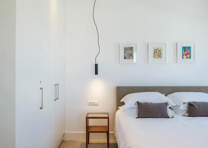 Templo Y Mar Iv By Mykonos Mood Mykonos Town