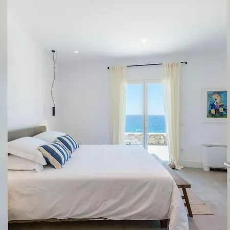 Villa Templo Y Mar Iv By Mykonos Mood