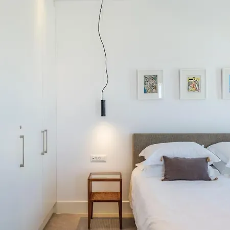 Templo Y Mar Iv By Mykonos Mood Mykonos Town