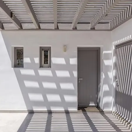 Templo Y Mar Iv By Mykonos Mood Villa *