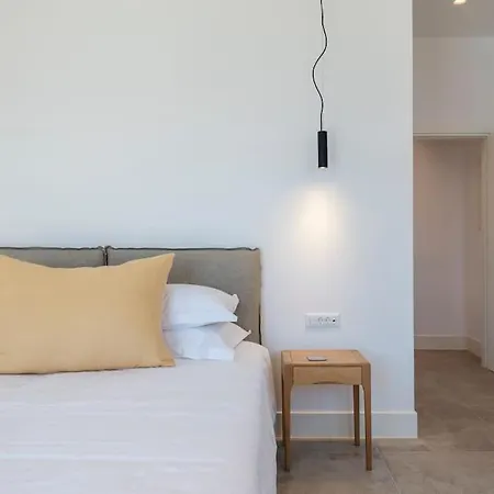 Templo Y Mar Iv By Mykonos Mood