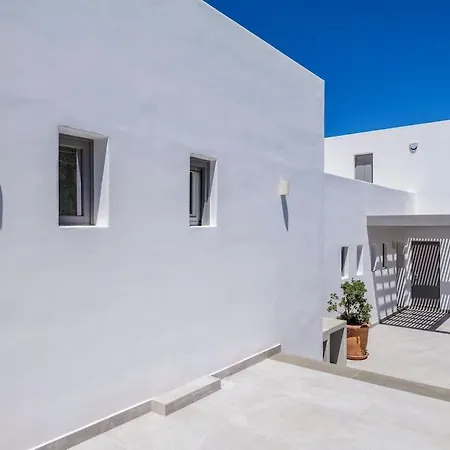 Templo Y Mar Iv By Mykonos Mood Villa