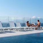 Villa Templo Y Mar Iv By Mykonos Mood Mykonos Town