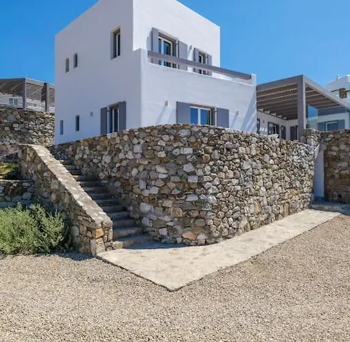 Templo Y Mar Iv By Mykonos Mood Mykonos Town